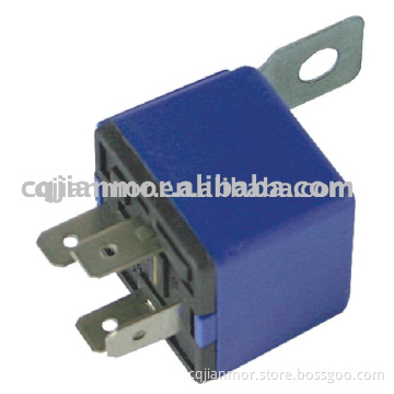 Xh90 Start Relay
